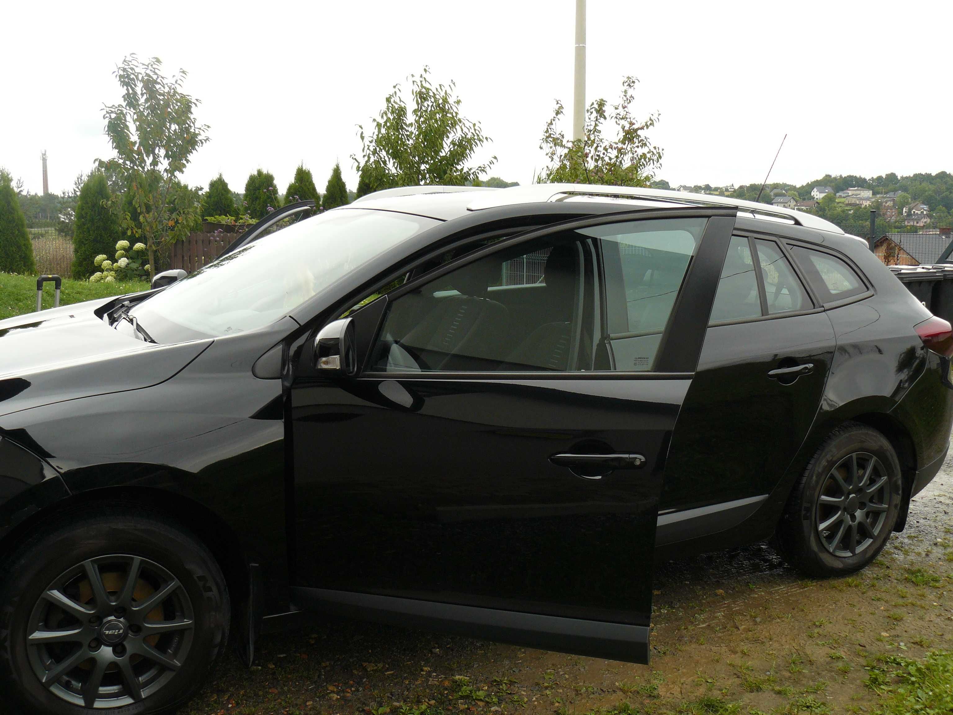 Renault Megane Grandtour