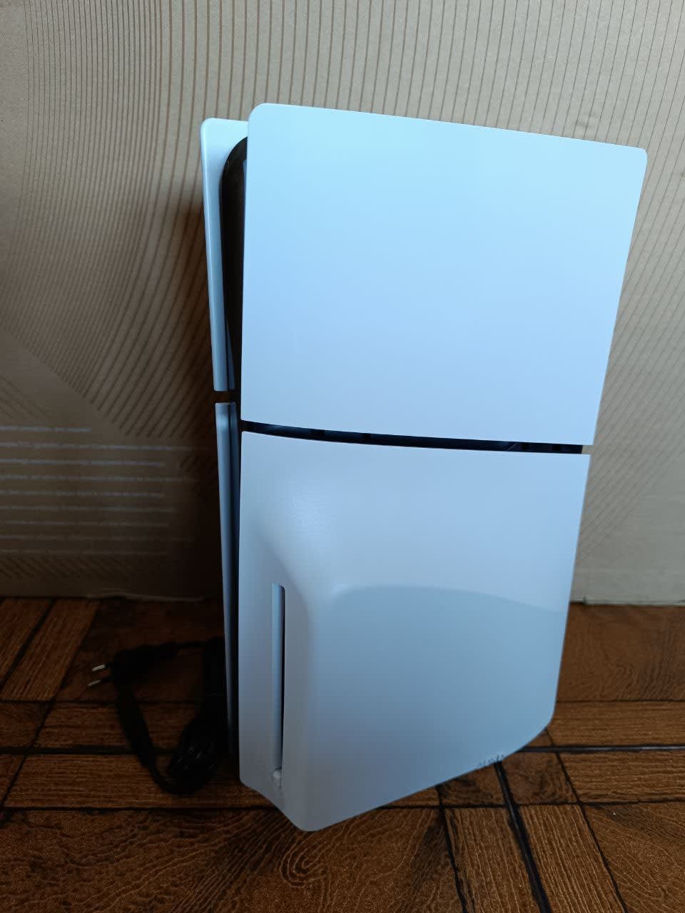 PS5 PlayStation 5 Slim Standard 1TB