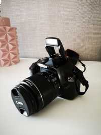 Camera fotografica Canon EOS 1100d