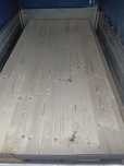 Blat drewniany 210x100x 10cm gruby