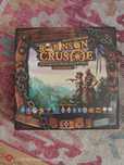 Gra Robinson Crusoe przygoda na przeklętej wyspie