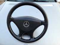 ORYGINAŁ kierownica Mercedes C E Klasa AMG W202 W210 SL R129 S