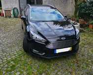 Carrinha Ford Focus 1.5 TDCi MK3