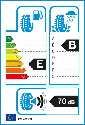 4X Letnie 155/70R13 Sailun ATREZZO ECO 75T 2023