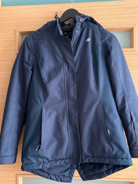 Damska kurtka 4F