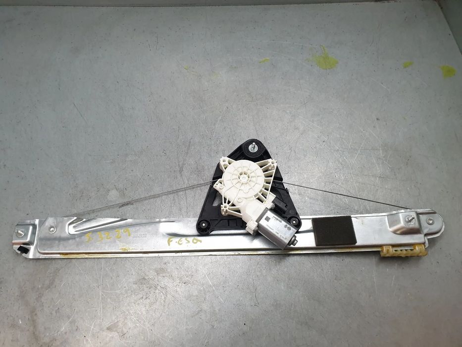 Elevador vidros frente esquerdo RENAULT Kangoo III