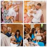 Fotografia ślubna,  Sesje Komunijne, Noworodkowe,Fotograf chrzest Łódź