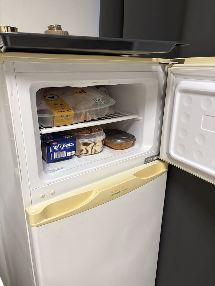 Frigorífico combinado