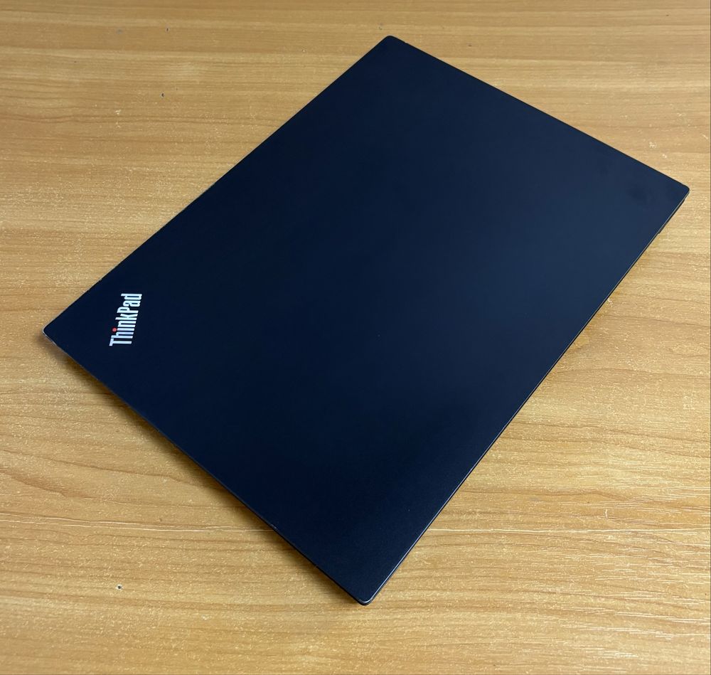 Ноутбук Lenovo E495, AMD Ryzen 3500/ 8 RAM/ 256 SSD/ Full HD/ ГАРАНТИЯ