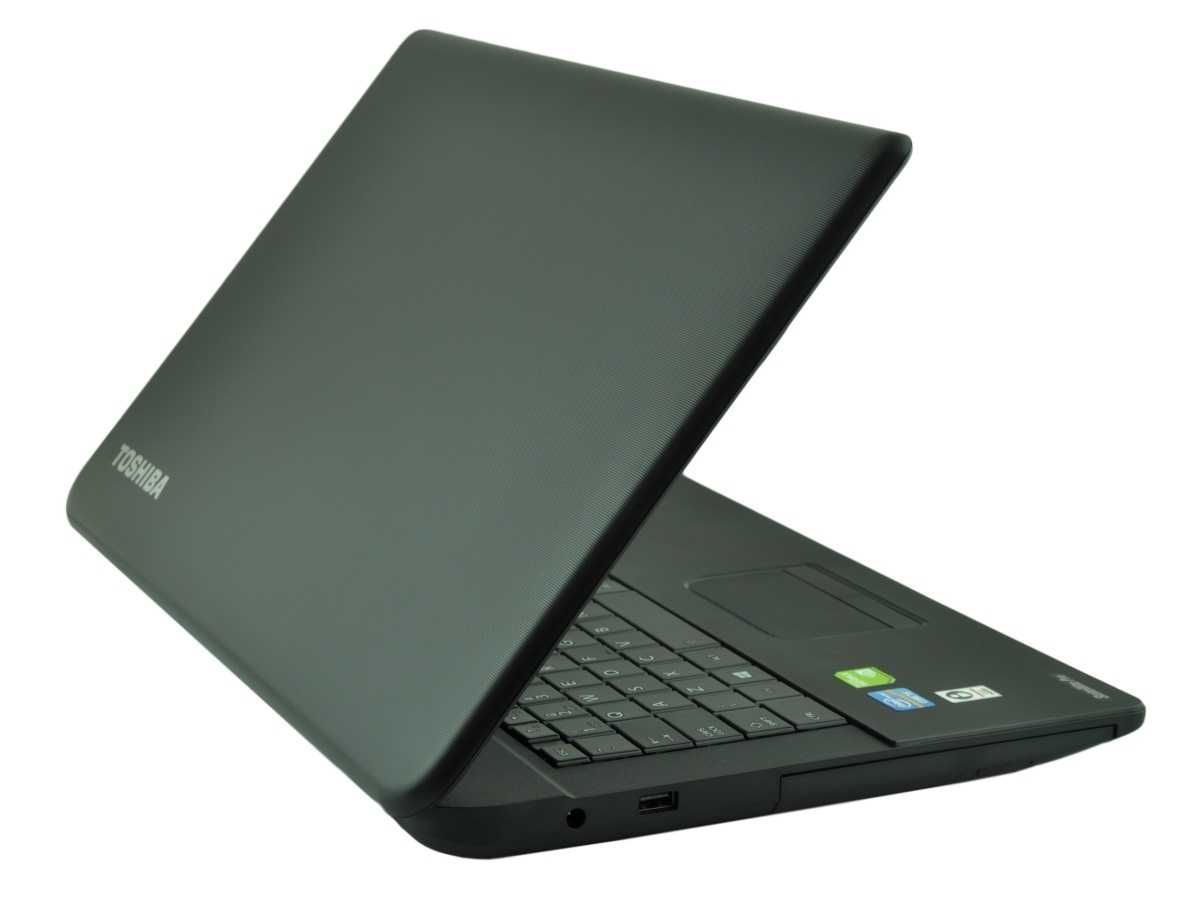 Toshiba Satellite Pro C70-A-12H - Intel Core i3 3120M / 17,3" 8 Ram