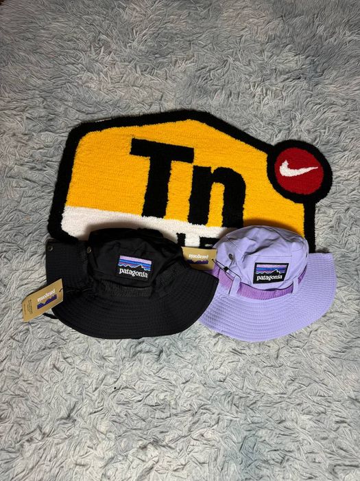 Панама Patagonia+Подарок
