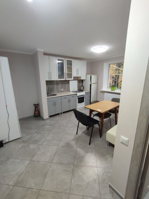 Оренда частини будинку / квартири. Можна з домашнім улюбленцем