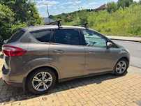 Ford C-Max Eco Boost - pierwszy właściciel