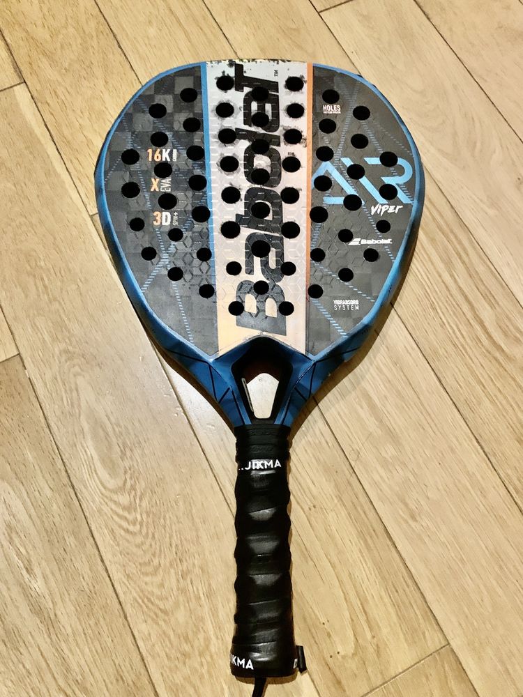 Babolat air viper