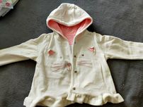 Bluza rozmiar 86