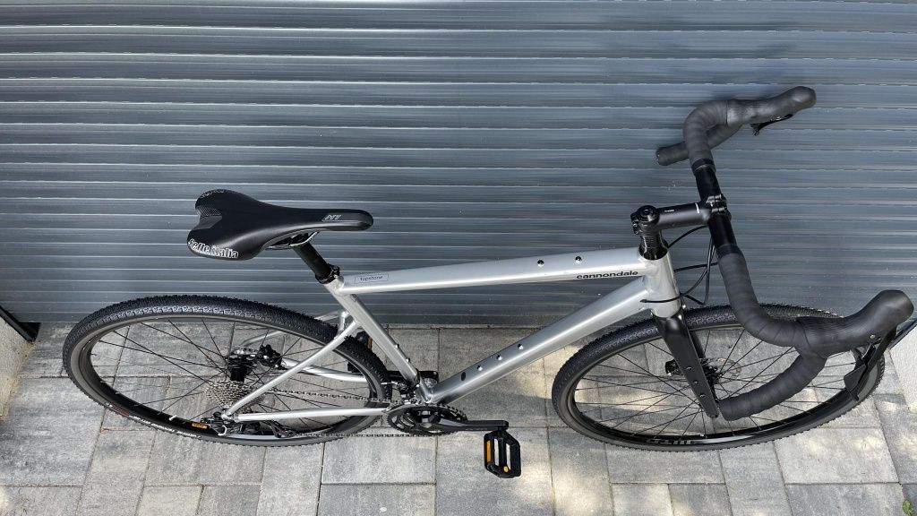 Cannondale Topstone 1 Shimano GRX gravel