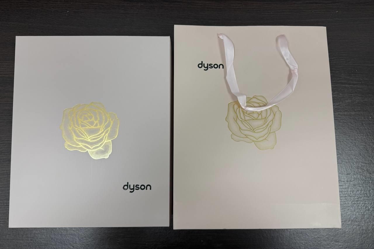 Подарунковий набір для волосся Dyson (Роздріб/Опт/Дроп)