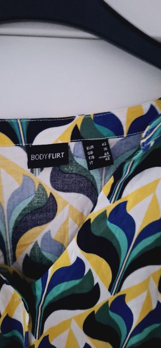 Bonprix śliczna sukienka