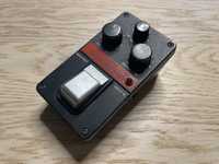 Kostka Distortion Vintage Yamaha DI-01 stompbox made in Japan