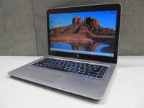 HP EliteBook 840 i7 6600U 8GB dysk 512SSD Full HD Laptop Windows 11