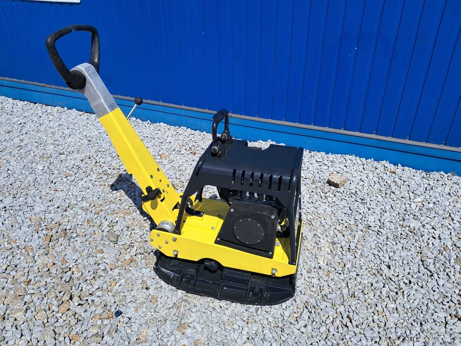 Zagęszczarka BOMAG BPR 30/38 D / 232kg! / wacker dpu 3050 ammann 3520