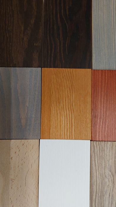 Łóżko stylowe lite drewno 140x200 160x200