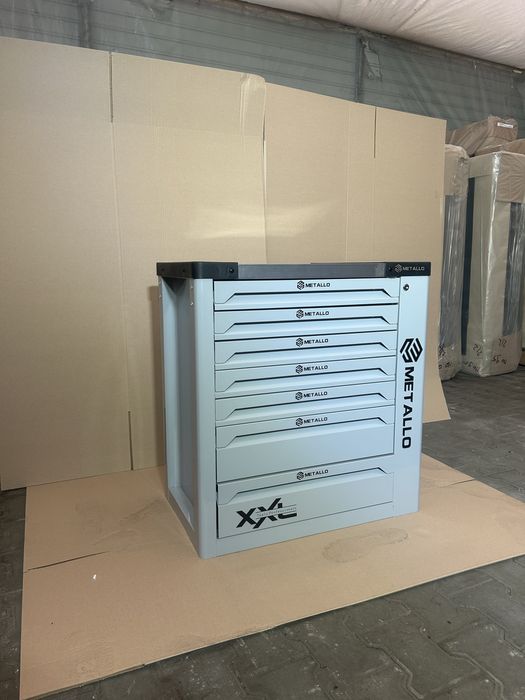 Szafka z narzedziami nowosc Dostepne  od reki