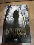 O Nome do Vento - Patrick Rothfuss