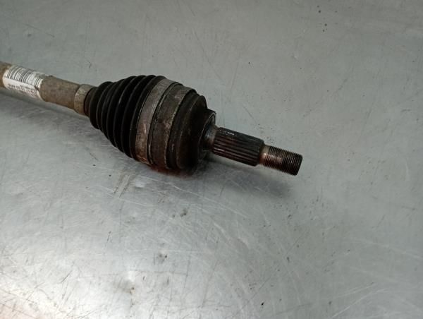 Transmissão frente direita RENAULT Clio IV Société