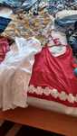 Conjunto de roupa mulher