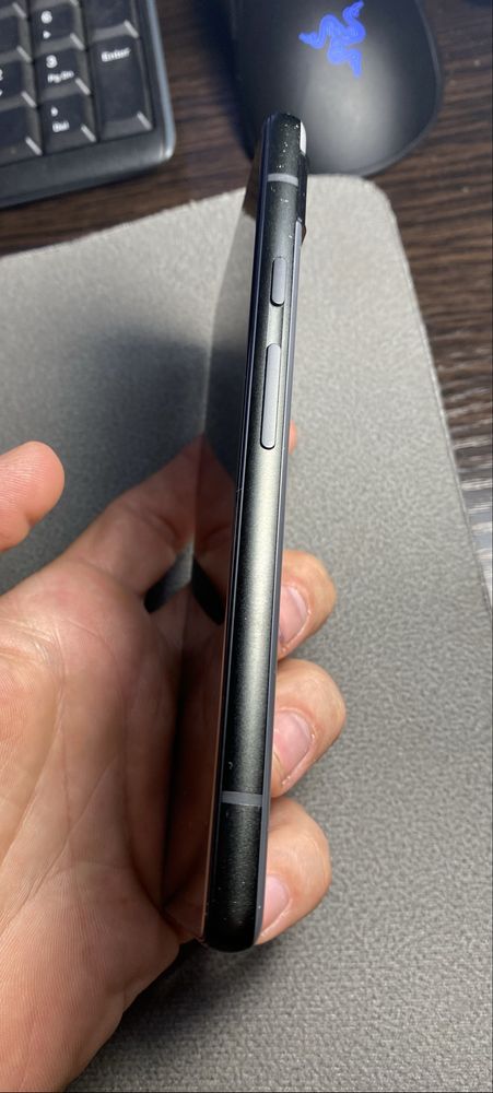 Google pixel 6a 128gb