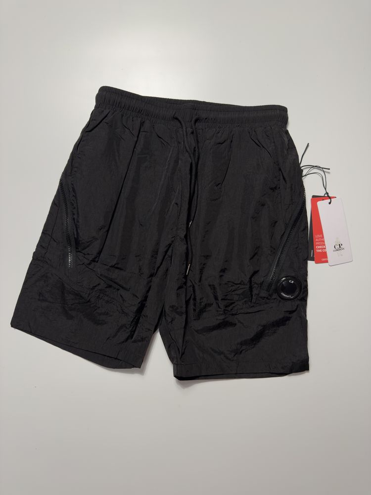 Шорти C.P. Company Cargo Nylon
