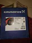 Pompa grundfos magna 3