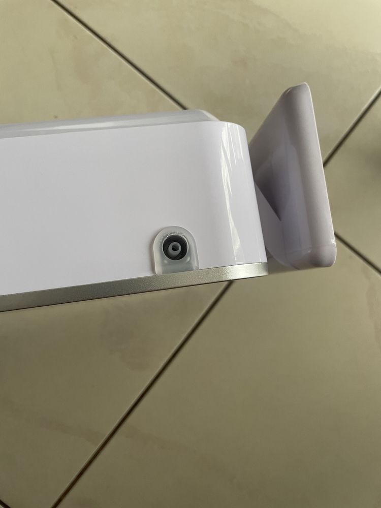 Ozonator model s 500 oczyszczacz