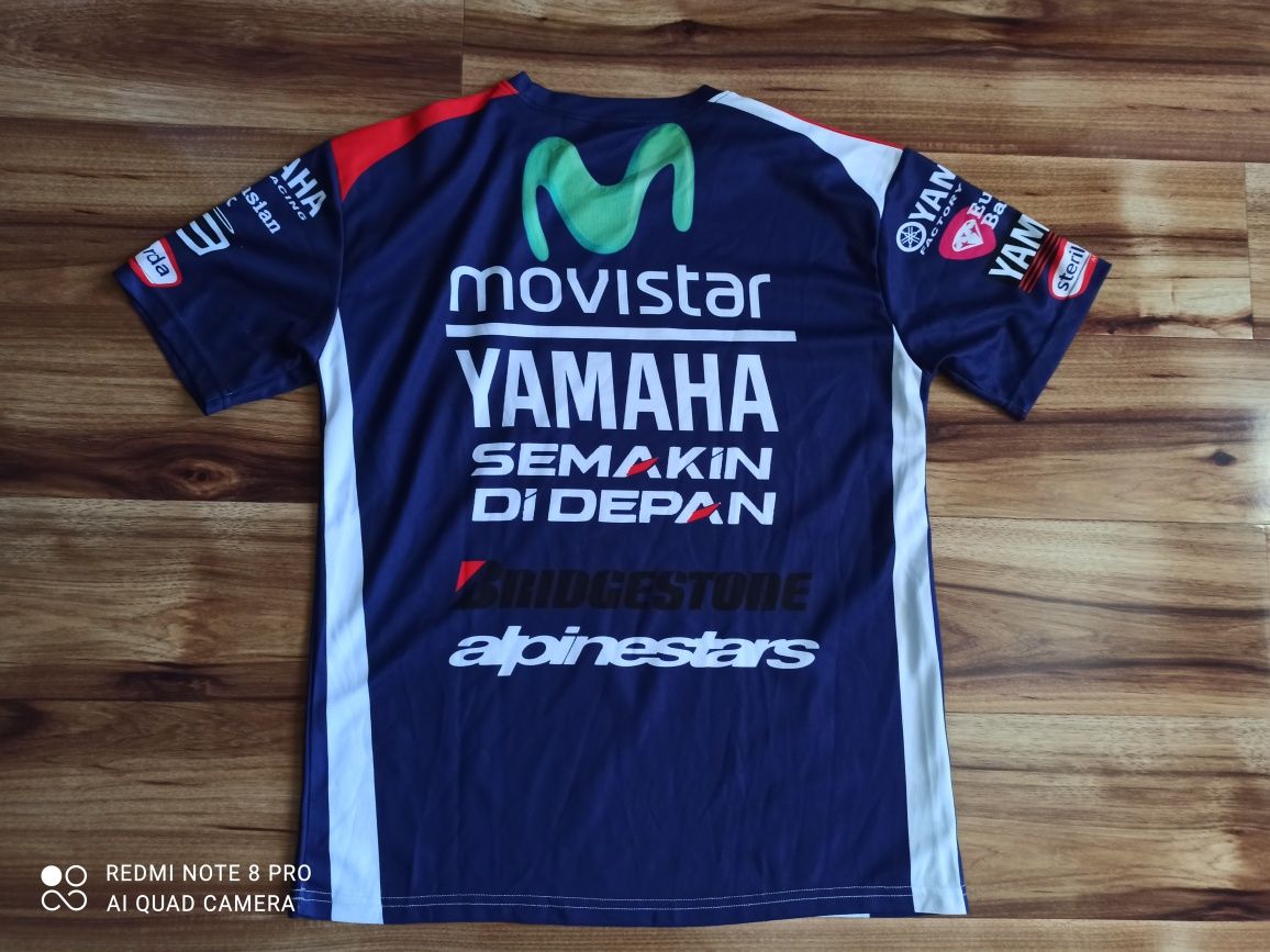 ALPINESTARS Koszulka męska rozm.S. OKAZJA!!!