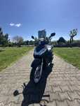 Honda sh 300i 2012 року