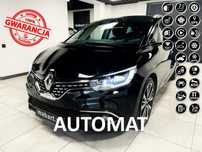 Renault Grand Scenic 1.6 DCi 160KM*INITIALE PARIS*BOSE*Komfortsitze*7-osób*KeyLess*AUTOMAT