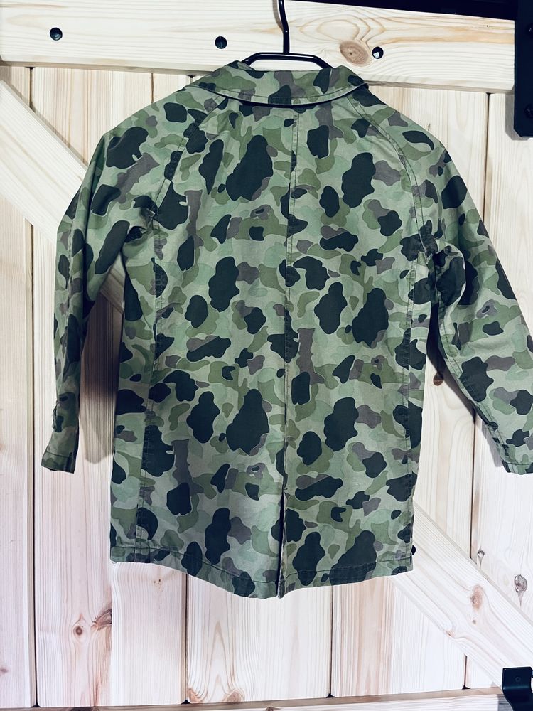 Mango idealna parka 128