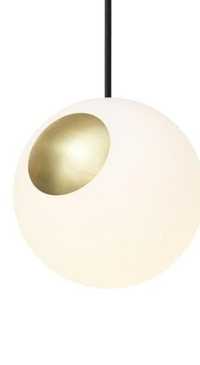 Lampa wisząca Bright Spot Brass Nordic Tales