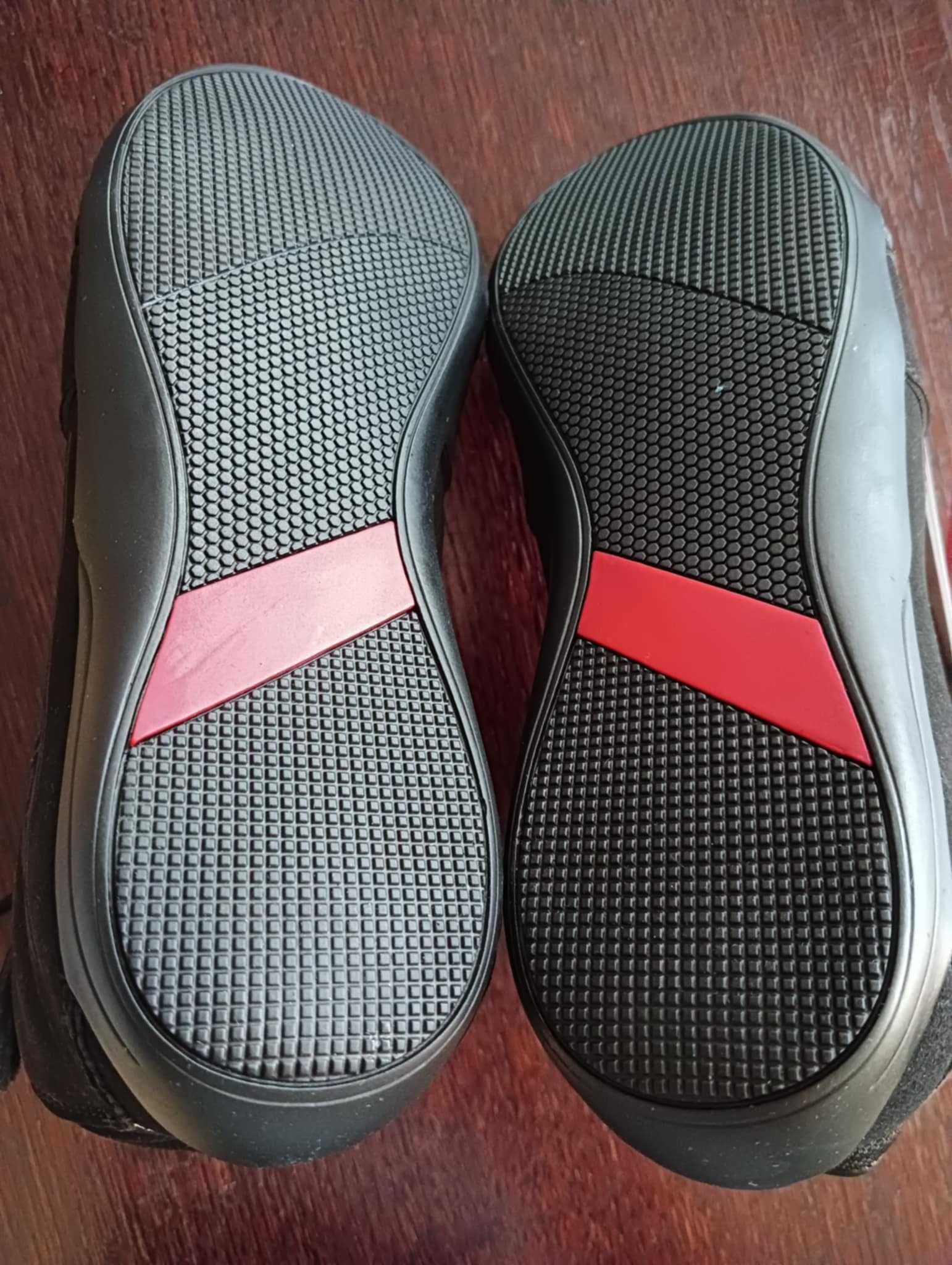 Buty motocyklowe Course Shorty V2