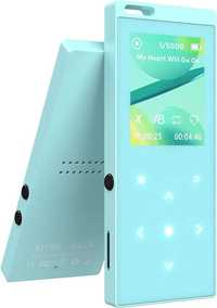 IHOUONE M150 Odtwarzacz MP3 64GB BT 5.2 FM E-BOOK