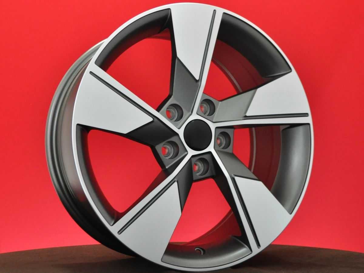 FELGI 17 5x114,3 Hyundai Santa FE III Tucson III IV NX4 I40 IX20