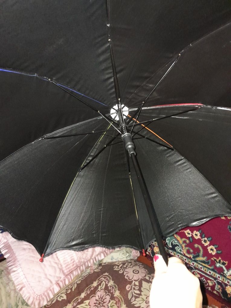 Дитячий     зонтик