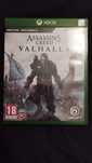 Assassin's Creed valhalla Xbox series x Xbox one pl