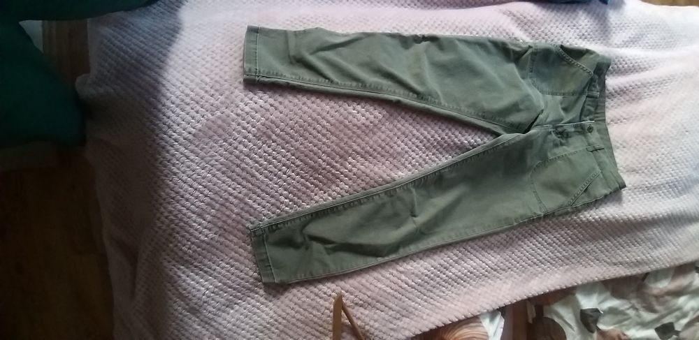 Spodnie calzedonia rozmiar S