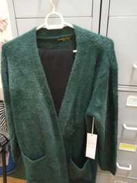 Sprzedam alpake sweter L Xl nowy  zakupiony w sklepie cena 100 zł