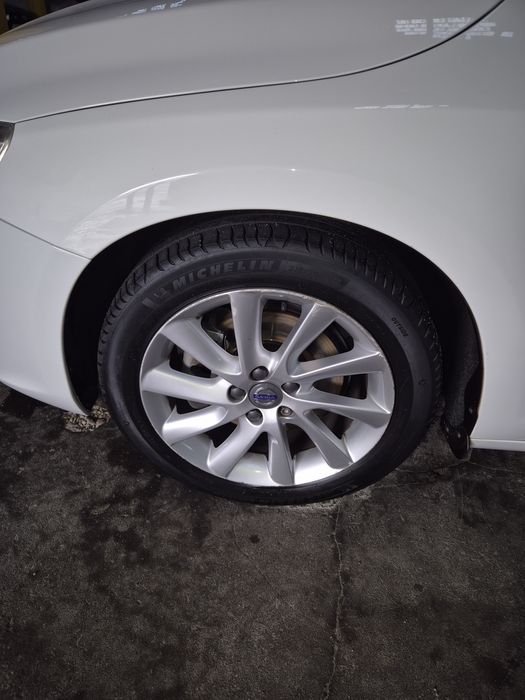 Volvo S60 automático