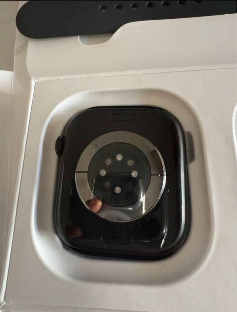 Apple Watch Serie 10
