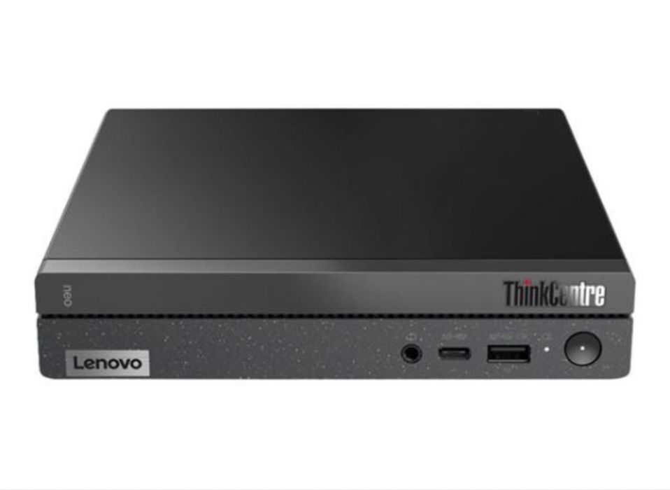 Lenovo ThinkCentre Neo 50q Gen 4 i5 – nowy, komplet
