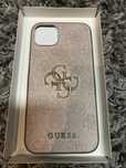 Etui Iphone 14 plus GUESS